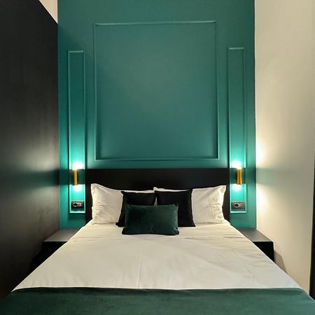 Materdei Emerald Rooms Неаполь Экстерьер фото